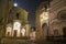 Bergamo - Colleoni chapel and cathedral