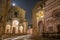 Bergamo - Colleoni chapel and cathedral Santa Maria Maggiore and Dom