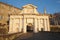 Bergamo - San Giacomo gate - Porta San Giacomo