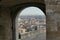 Bergamo - St. Jackob Gate