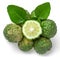 Bergamot fruit