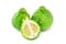 Bergamot (Kaffir lime)