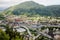 Bergen, Norway, Bridge.