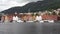 Bergen view 1
