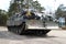 Bergepanzer 3 Buffel Buffalo armored recovery vehicle