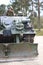 The Bergepanzer 3 Buffel Buffalo armored recovery vehicle  5