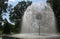 Berger Fountain in Minneapolis Minnesota