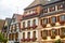 Bergheim (Alsace) - Houses