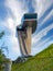 Bergisel Ski Jump Tower, Innsbruck