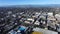 Berkeley, Drone View, Downtown, California, Amazing Landscape