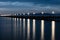 Berkeley Pier and San Francisco Bay