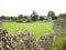 Berkhamsted castle ruins hertfordshire uk