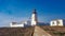 Berlengas Lighthouse, Peniche, Portugal