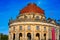 Berlin bode museum dome Germany