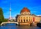Berlin bode museum dome Germany