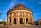 Berlin bode museum dome Germany