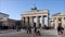 Berlin Brandenburg Gate