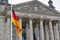 Berlin Bundestag German Parliament Building Politics Germany Eur