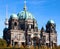 Berlin Cathedral