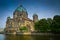 Berlin Cathedral