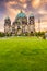 Berlin Cathedral in Berlin Germany