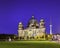 Berlin Cathedral in Berlin Germany