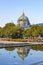 Berlin Cathedral Berliner Dom, famous landmark of Berlin, Germany