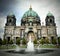 Berlin Cathedral (Berliner Dome)