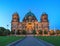 Berlin Cathedral - Germany