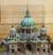 Berlin Cathedral Model