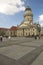 Berlin - Cathedral square