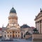 Berlin, Deutscher Dom