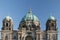 Berlin Dome Church