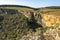 Berlin Falls, Mpumalanga, South Africa