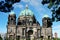 Berlin, Germany: Berliner Dom Cathedral