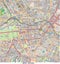 Berlin Germany Europe hi res aerial view