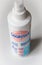 BERLIN, GERMANY JUNE 20, 2020: Sagrotan disinfection spray for protection against bacteria and viruses also corona virus covid-19