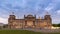 Berlin Germany time lapse at Reichstag German Parliament Building