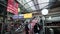 Berlin Hauptbahnhof Main Railway Station, Train Arriving People Escalator Stairs