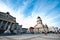 Berlin, Konzerthaus panorama