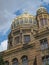 Berlin Neue Synagogue, Germany