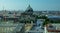 Berlin panoramic Skyline Cityscape, Germany