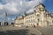 Berlin Reichstag building