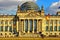 Berlin, The Reichstag, Bundestag, Germany - Original Digital Art Painting