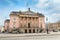 Berlin Staatsoper State Opera building