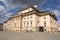 Berlin State Opera Building, Bebelplatz, Berlin, Germany, Europe