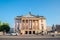 The Berlin State Opera Staatsoper Unter den Linden in Berlin, Germany