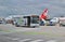 Berlin Tegel Airport