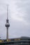 Berlin Television Tower