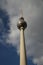Berlin Television Tower - Fernsehturm